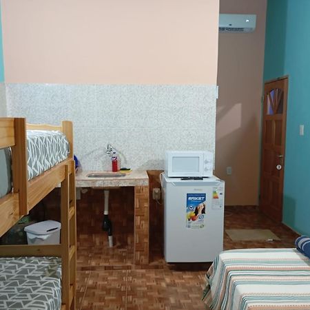 Apart Farfalla Porto Iguaçu Exterior foto