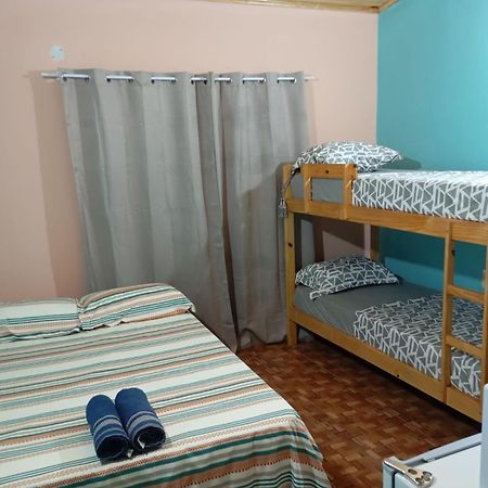 Apart Farfalla Porto Iguaçu Exterior foto