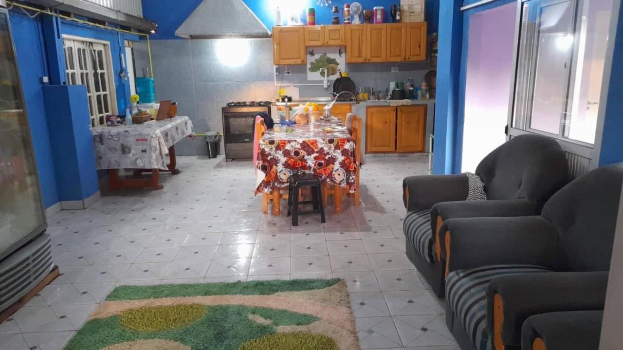 Apart Farfalla Porto Iguaçu Exterior foto